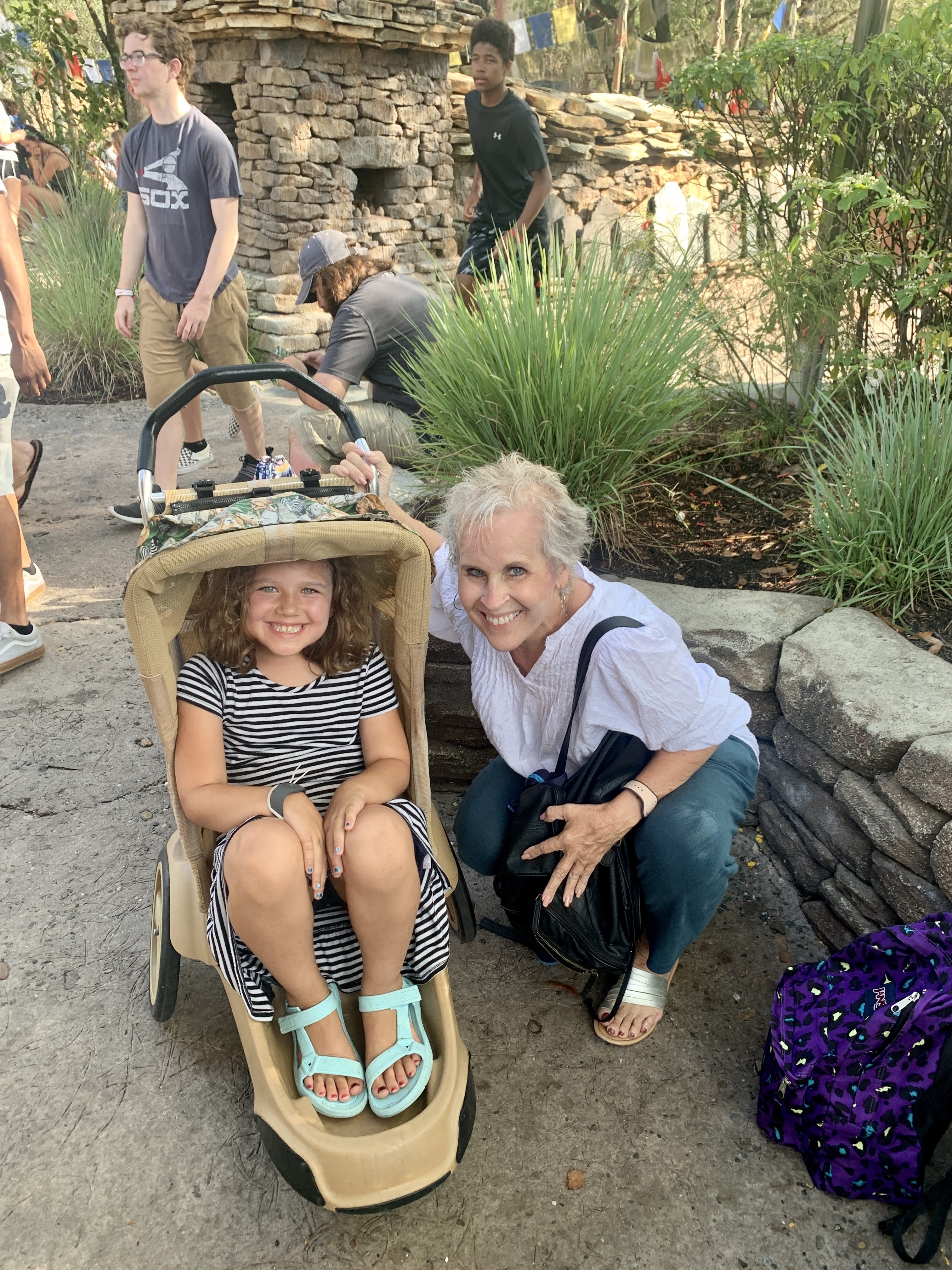 Animal Kingdom